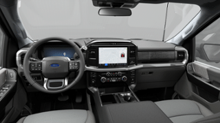 2026 Ford F-150® Internal Image 2